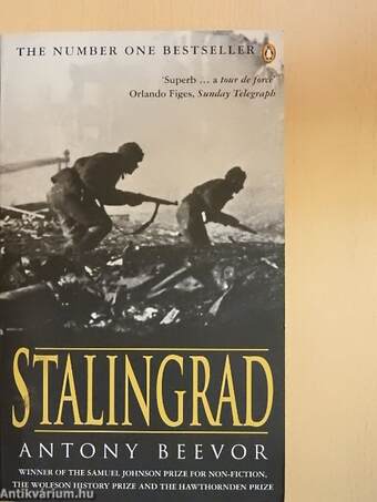 Stalingrad