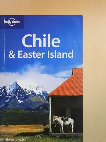 Chile & Easter Island