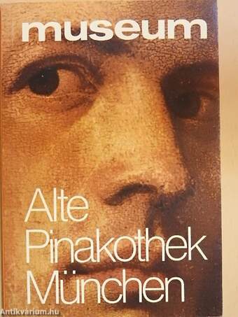 Alte Pinakothek München