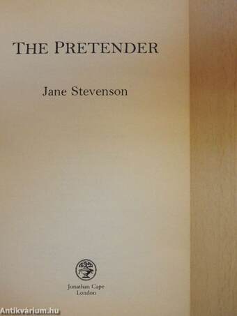 The Pretender