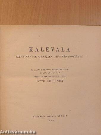 Kalevala