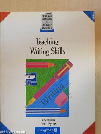 Teaching Writing Skills