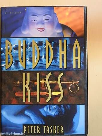 Buddha Kiss