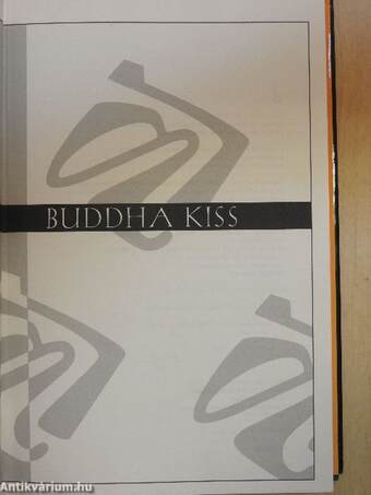 Buddha Kiss