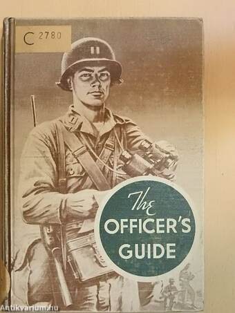 The Officer's Guide