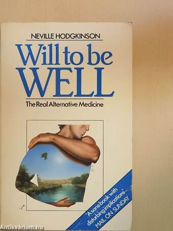 Will to be Well