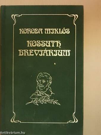 Kossuth breviárium