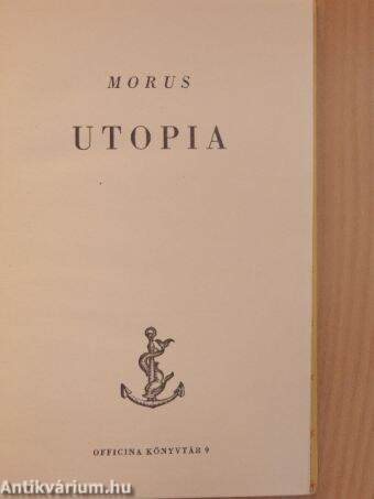 Utopia