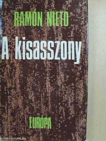 A kisasszony