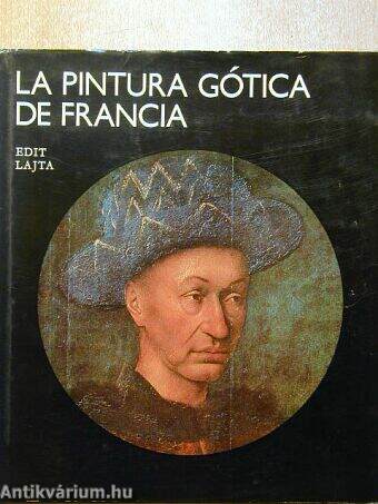 La pintura gótica de Francia