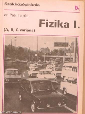 Fizika I.