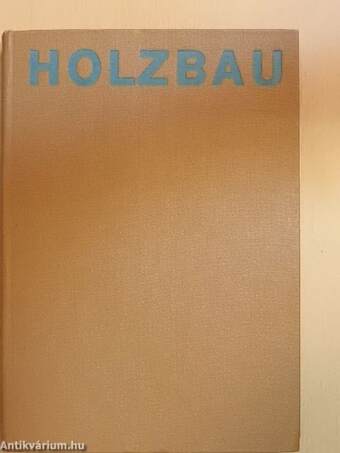 Holzbau