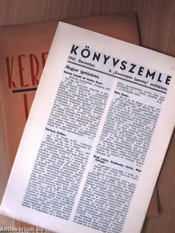 Keresztyén Igazság 1937. december