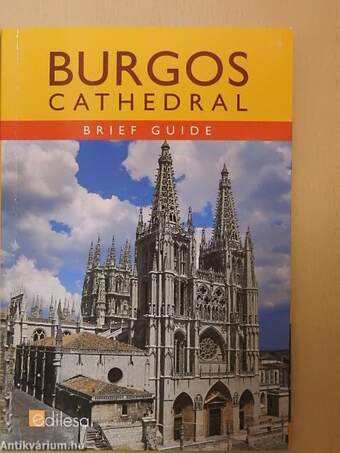 Burgos Cathedral