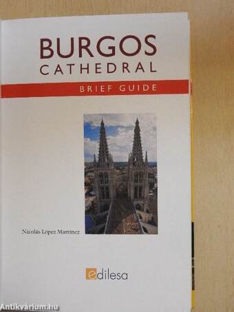 Burgos Cathedral