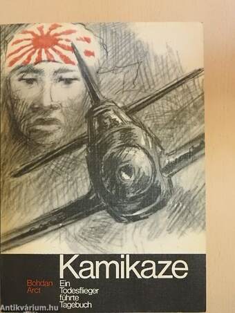 Kamikaze