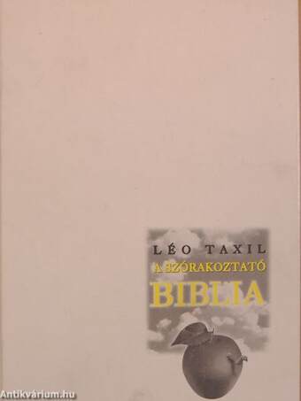 A Szórakoztató Biblia