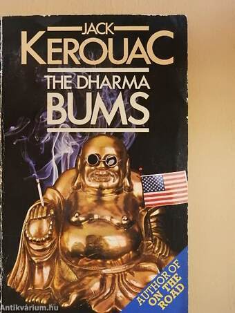 The Dharma Bums