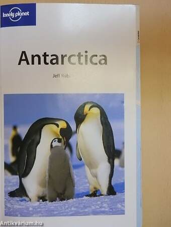 Antarctica