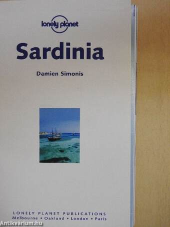 Sardinia