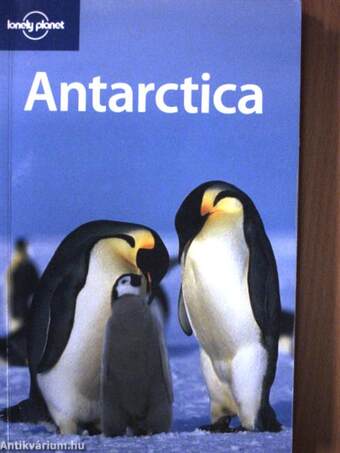 Antarctica