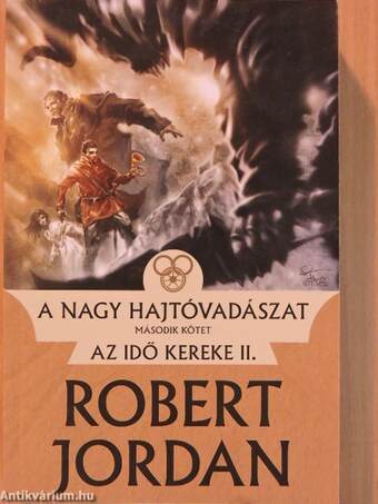 A nagy hajtóvadászat II.