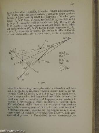 Pythagorastól Hilbertig