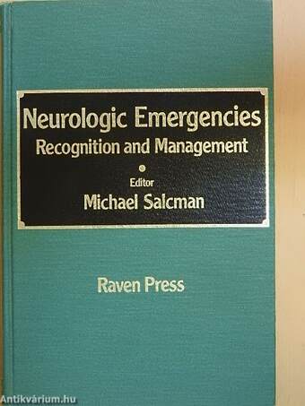 Neurologic Emergencies