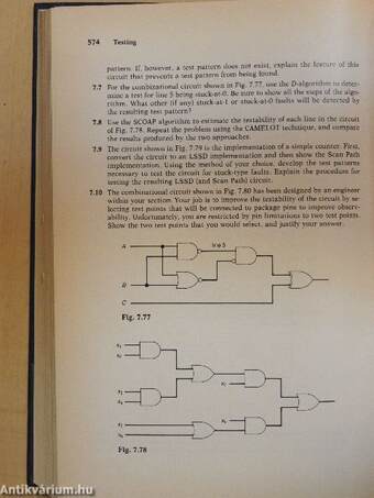 Design and Analysis of Fault-Tolerant Digital Systems