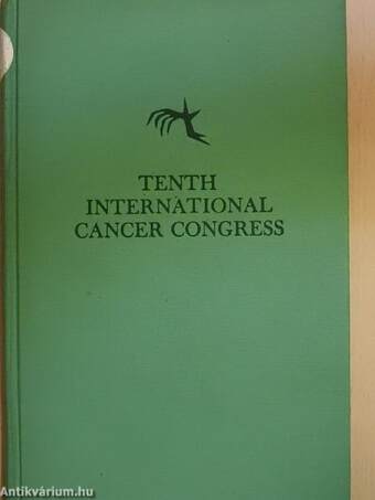 Tenth International Cancer Congress