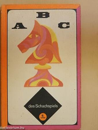 ABC des Schachspiels