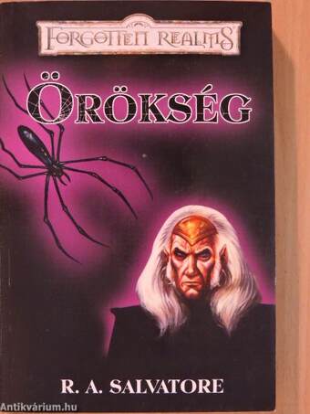 Örökség