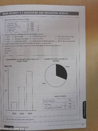 Business Focus - Pre-Intermediate - Teacher's Book