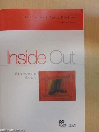 Inside Out - Advanced - Student's Book