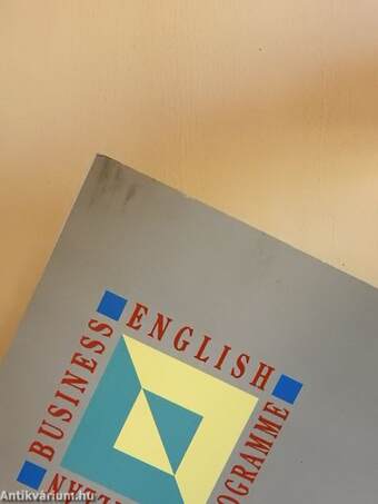 Macmillan Business English Programme - Trainer's Guide - Intermediate