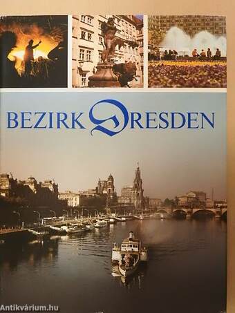 Bezirk Dresden