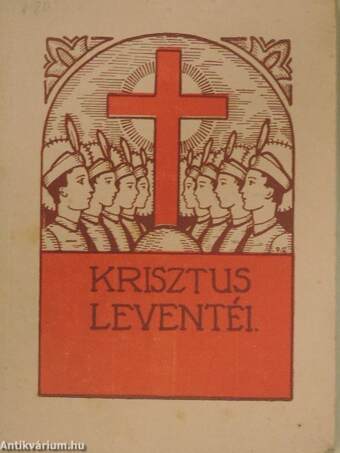 Krisztus leventéi