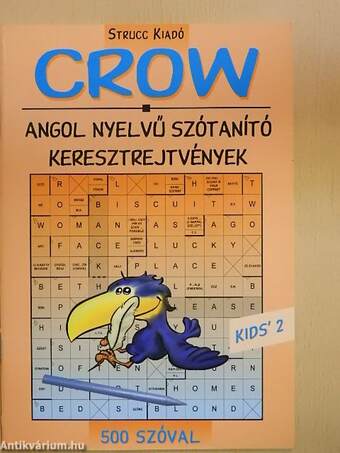Kids' Crow 2.