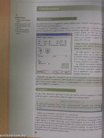 Informatika 9./Informatika 9. Munkafüzet