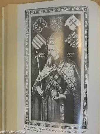 Zsigmond király uralma Magyarországon 1387-1437