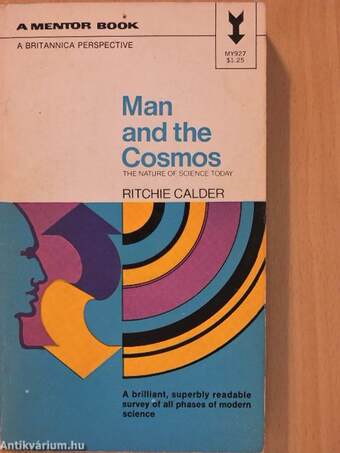 Man and the Cosmos