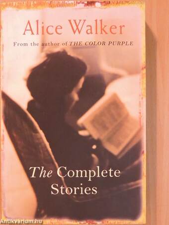 The Complete Stories