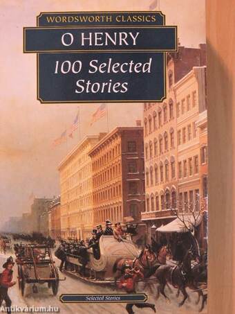 100 Selected Stories