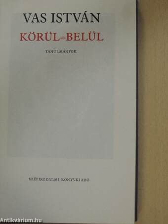 Körül-belül