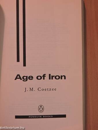 Age of Iron