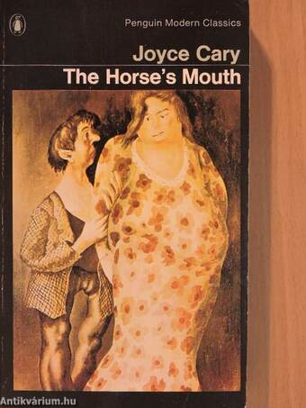 The Horse's Mouth