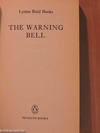 The Warning Bell