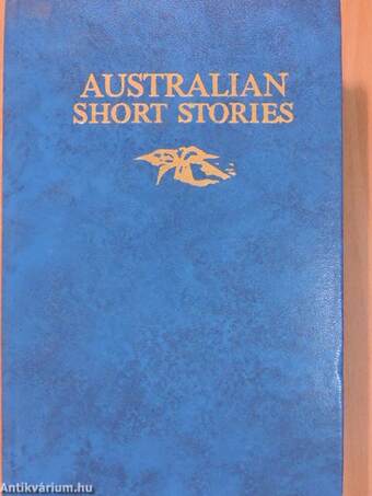 Australian Short Stories