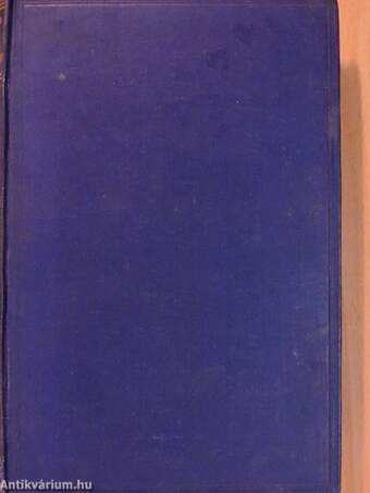 Selected Poems of Tennyson