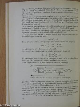 Kibernetika és automatizálás